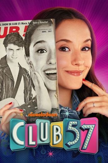 Club 57