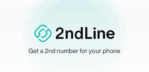 2ndLine - Second Phone Number - Apps on Google Play