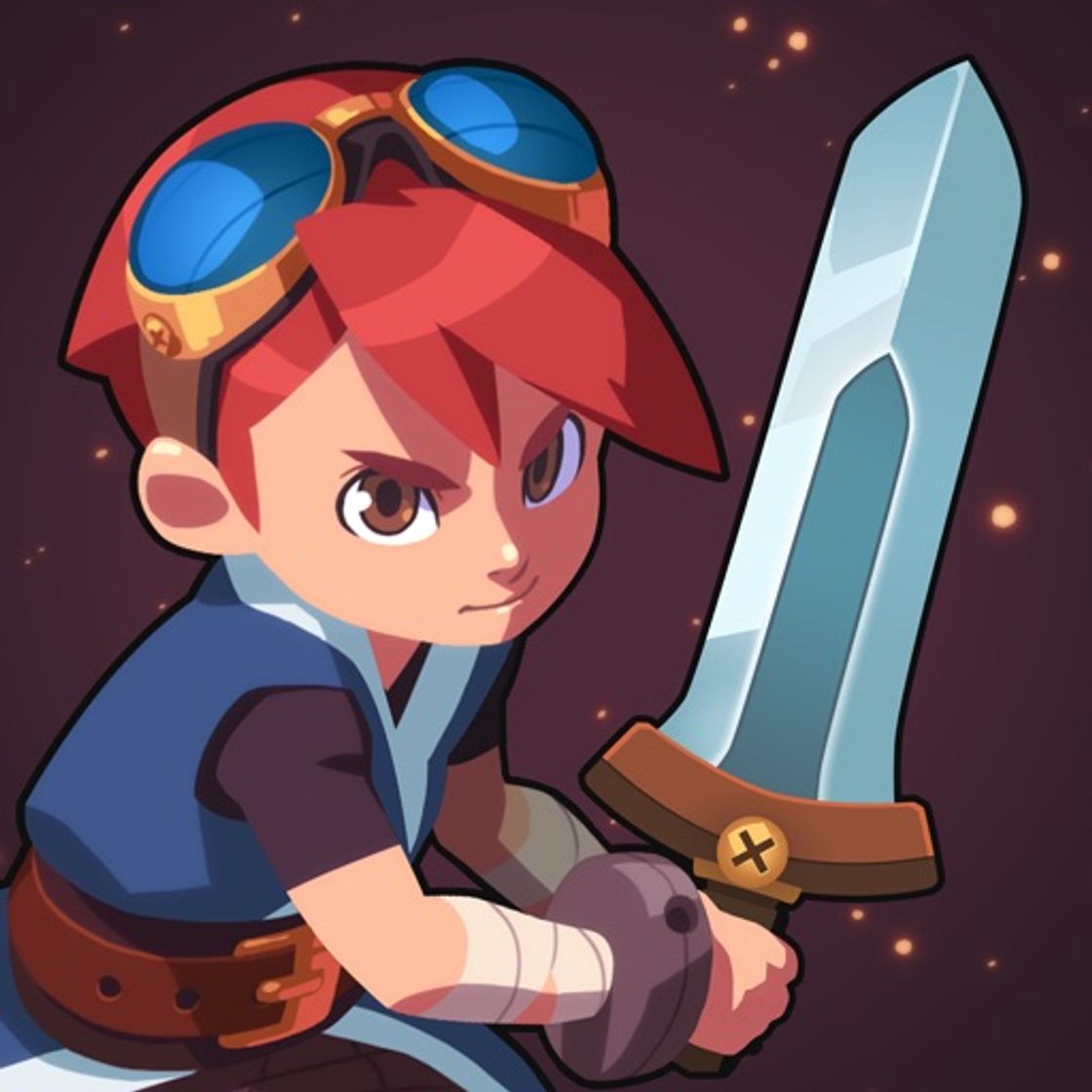 App Evoland 2