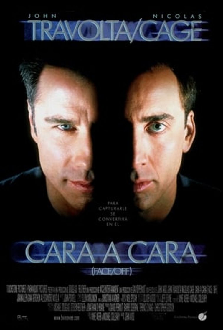 Movie Cara a cara