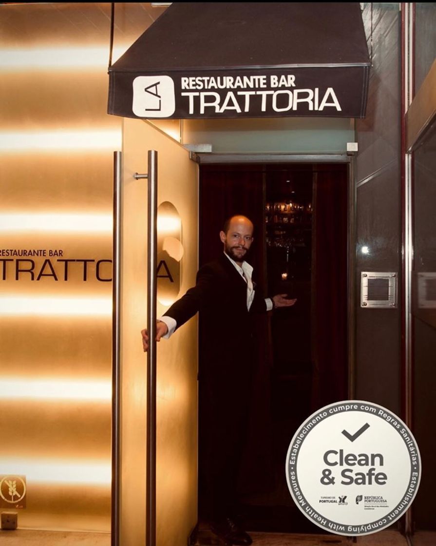 Moda La Trattoria