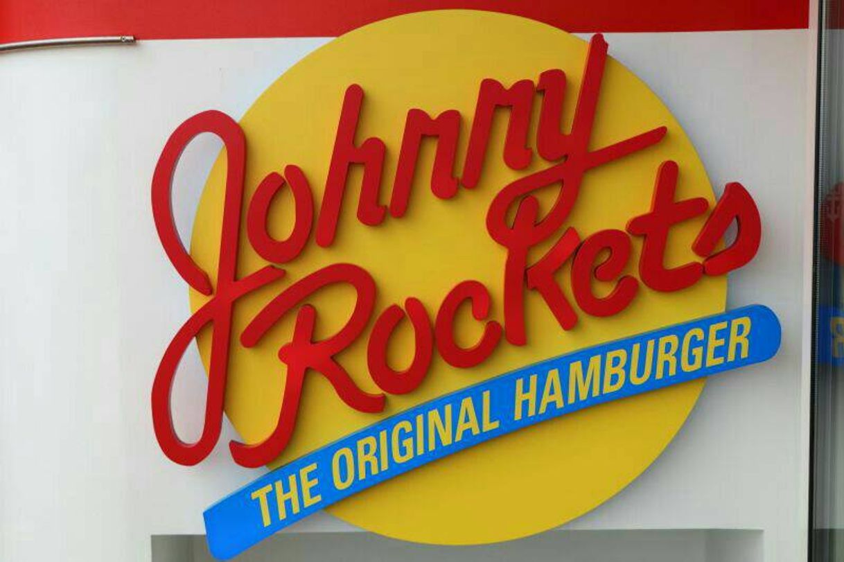 Restaurants Johnny Rockets