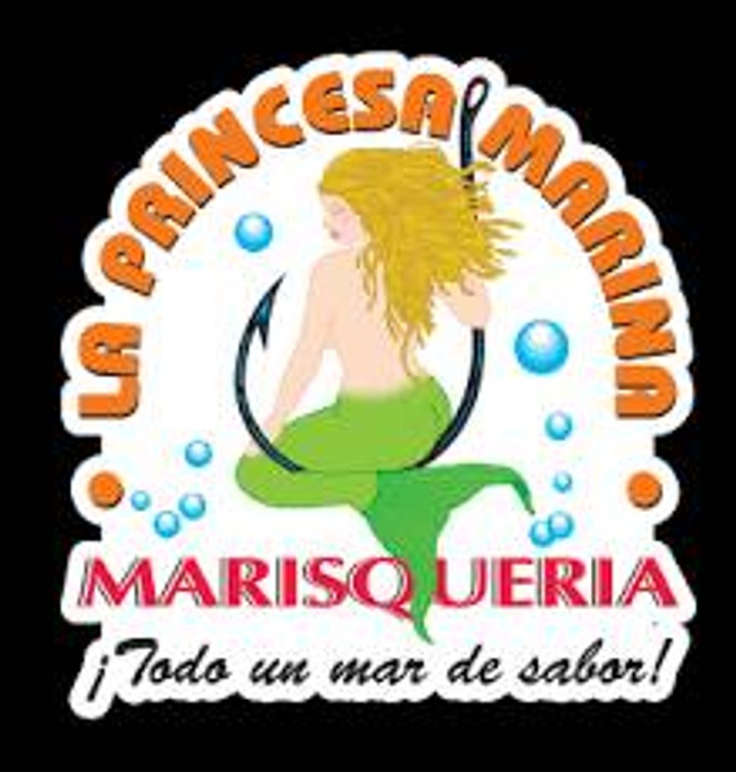 Restaurants La Princesa Marina