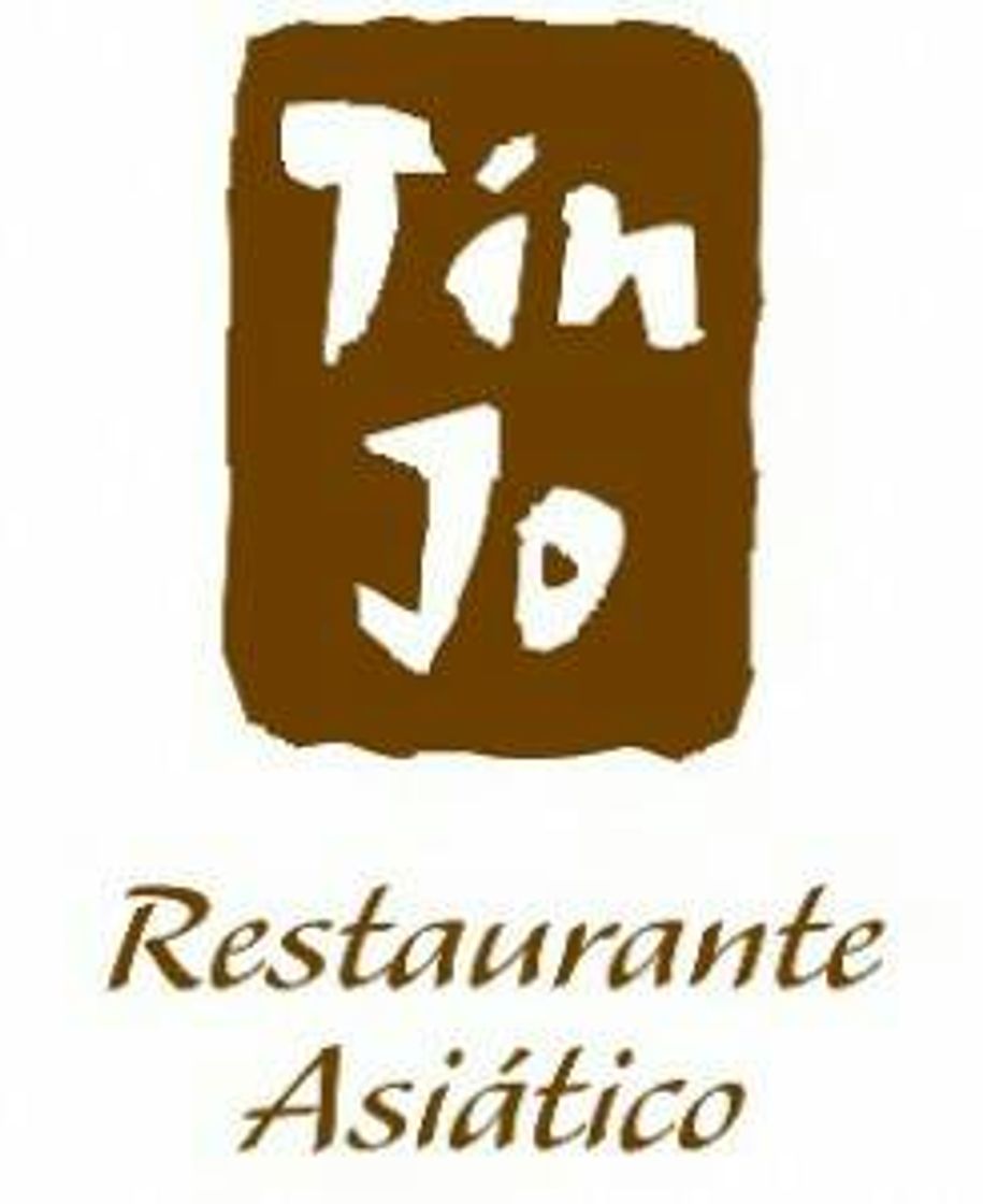 Restaurants Tin Jo Restaurante Asiático