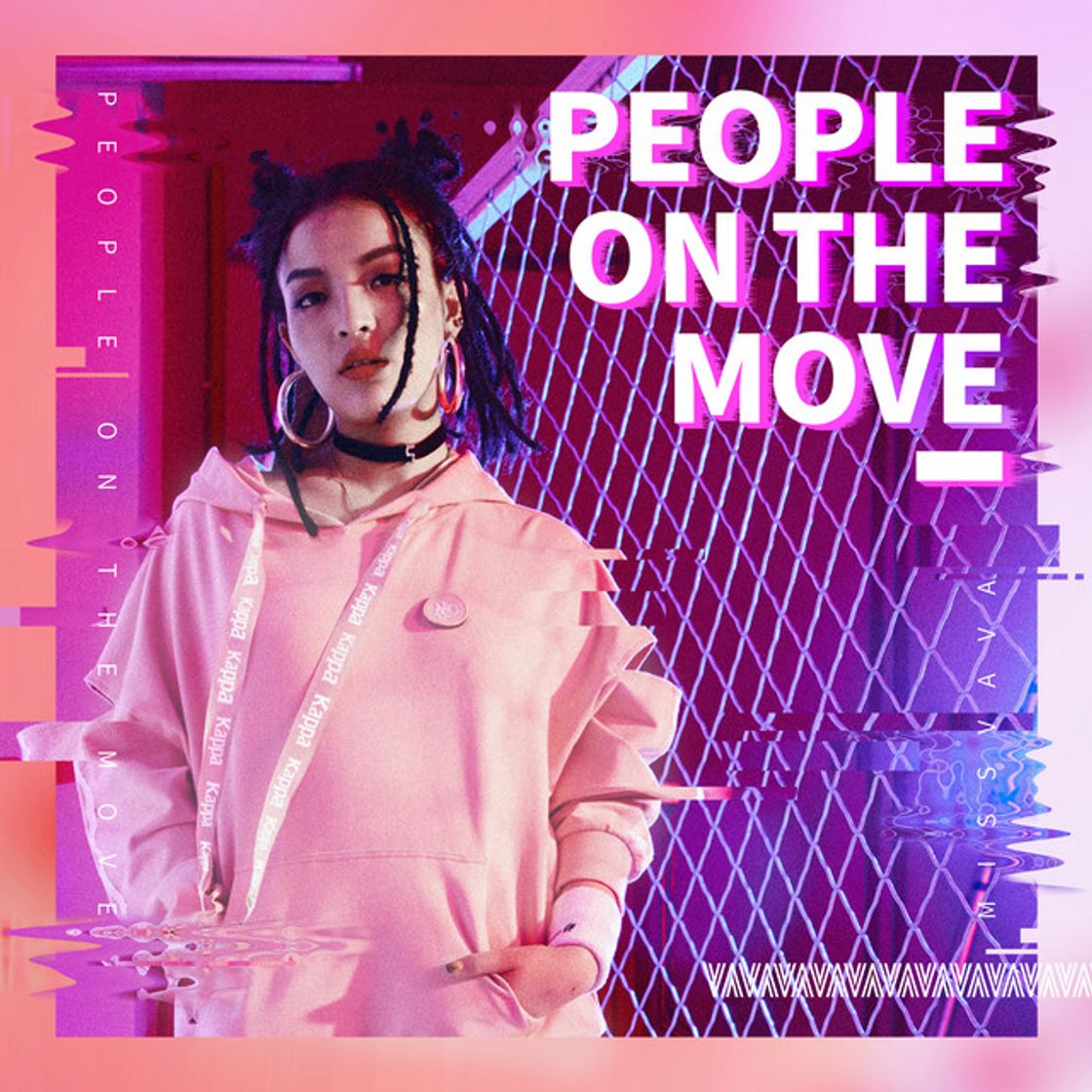 Canción People On The Move