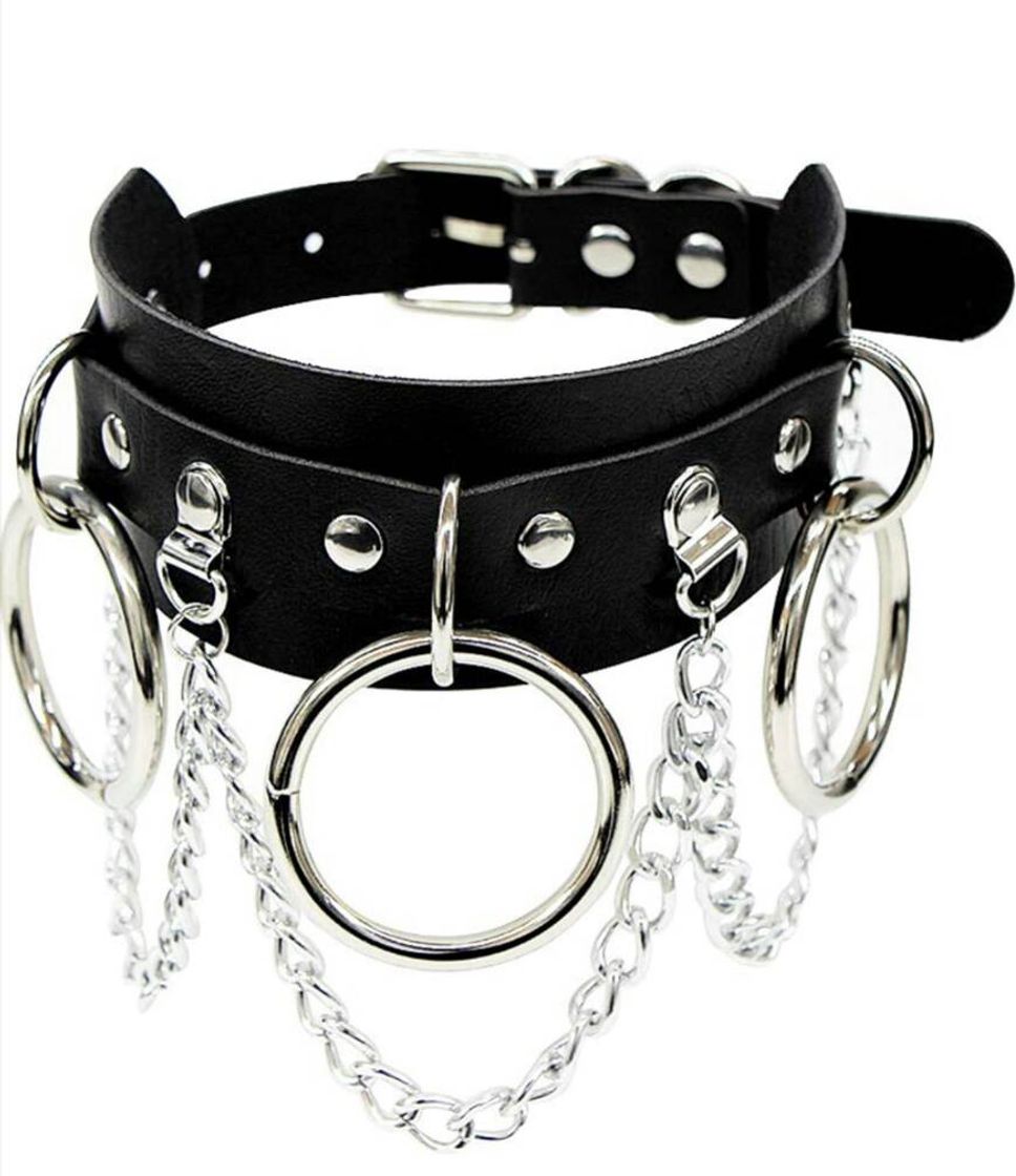 Fashion Choker