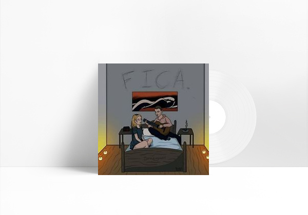 Music Domingues - FICA