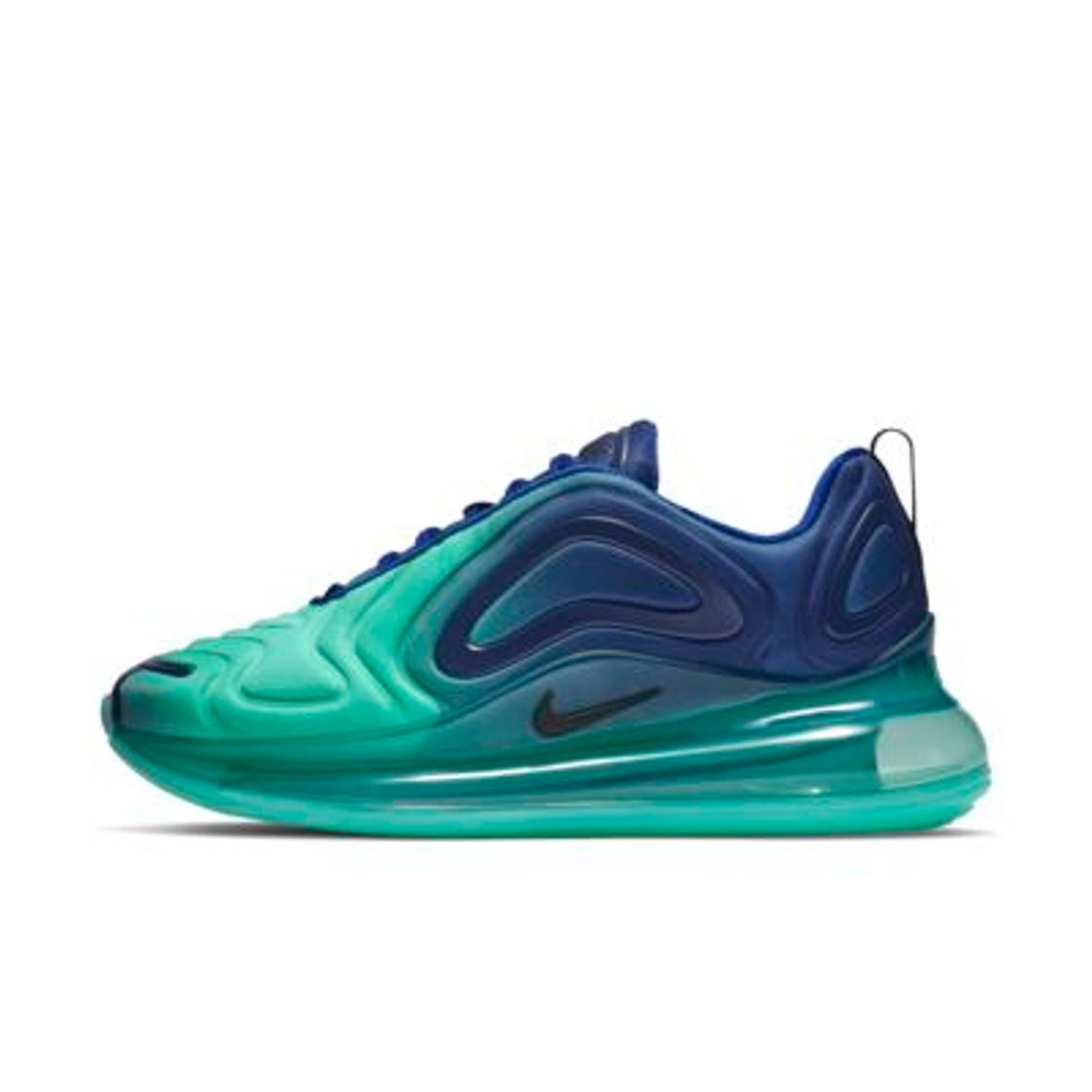 Moda Nike Air Max 720 Zapatillas - Mujer. Nike ES