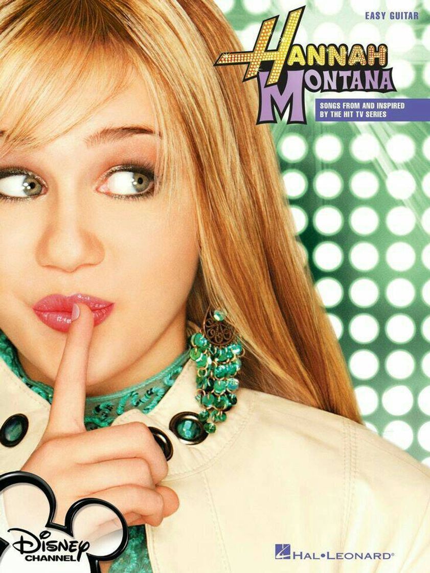 Series Hannah Montana