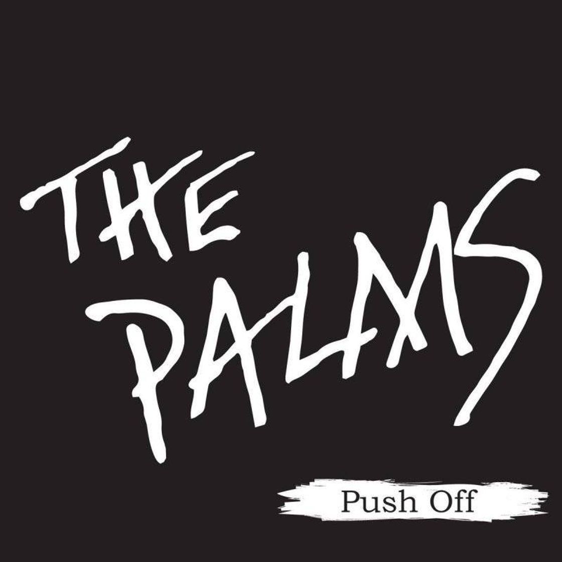 Music The Palms - Push Off