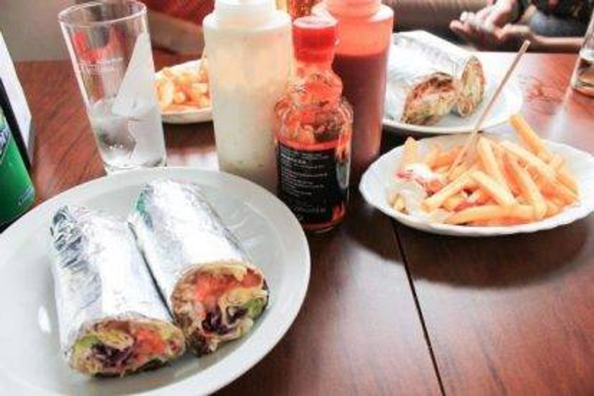 Restaurants Estambul Doner Kebap