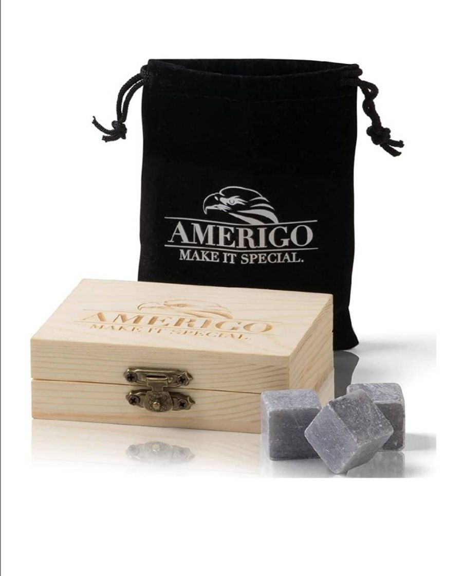 Social Piedras - hielos