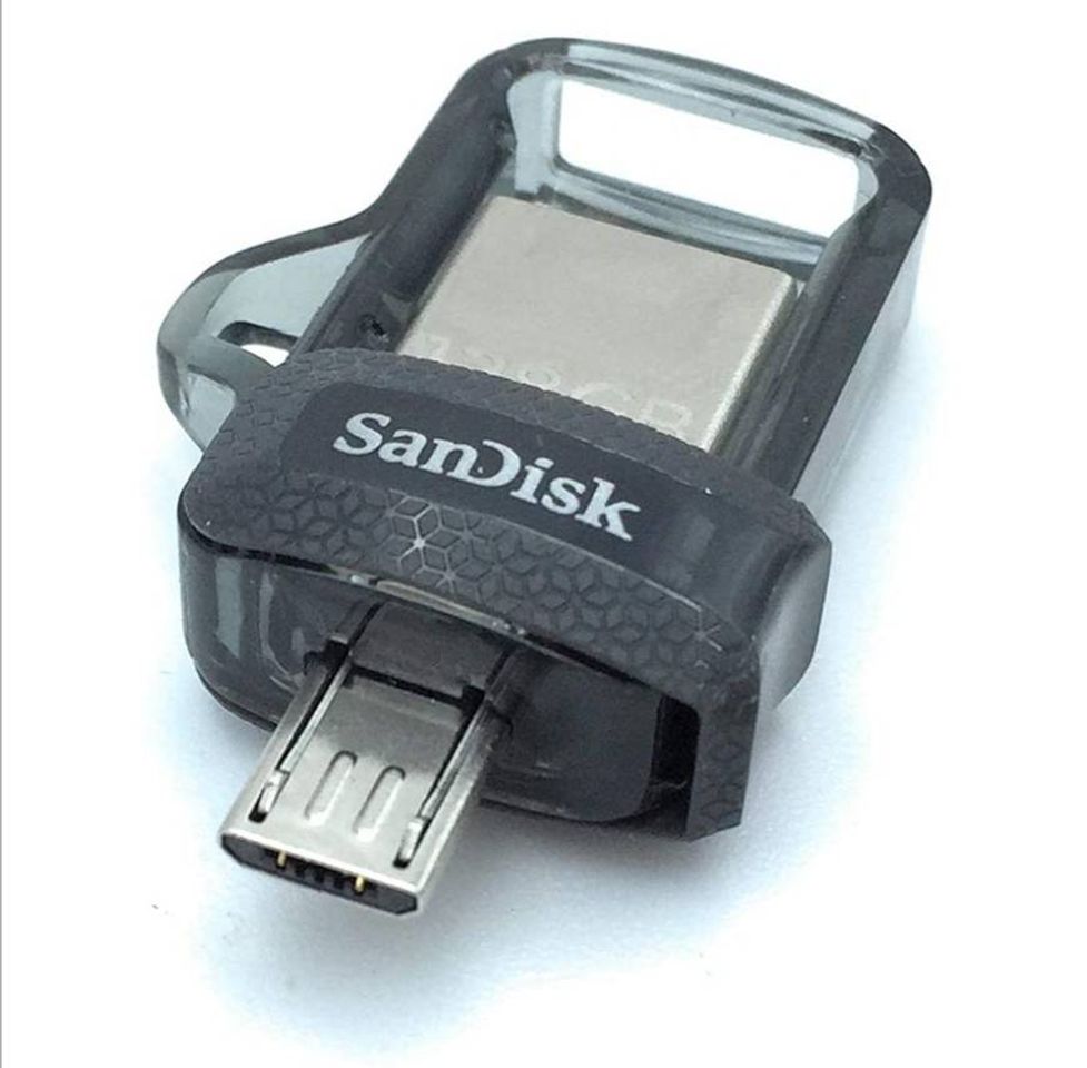 Dispositivo USB SanDisk