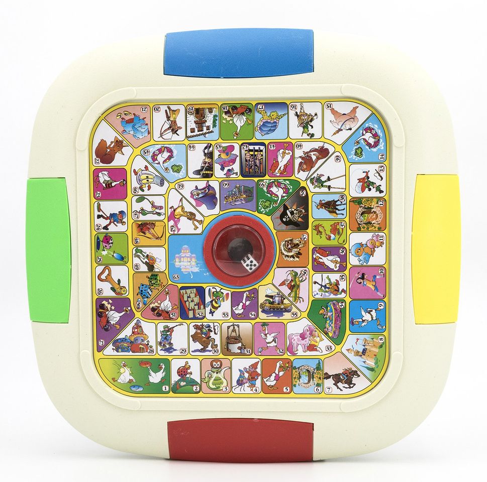 Social Toys Outlet Juego de Mesa 540635163