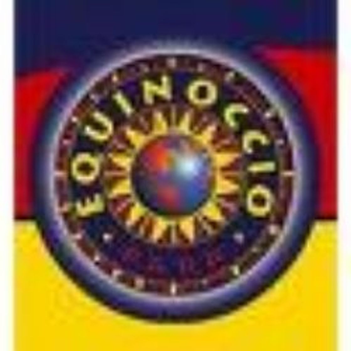 Place EQUINOCCIO PARK