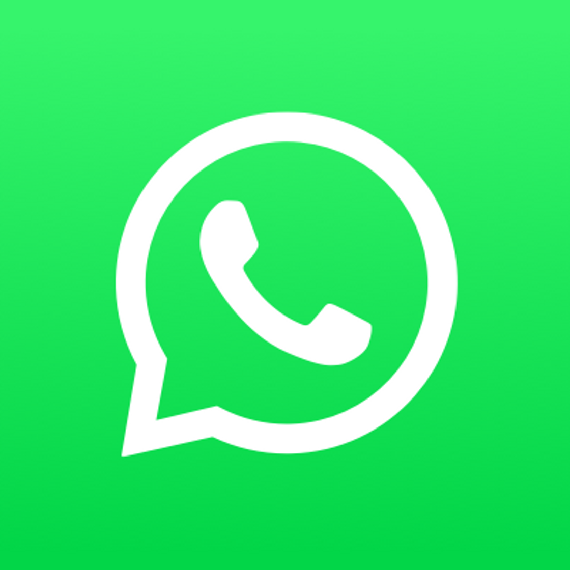 App ‎WhatsApp