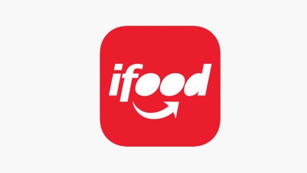 App ‎iFood