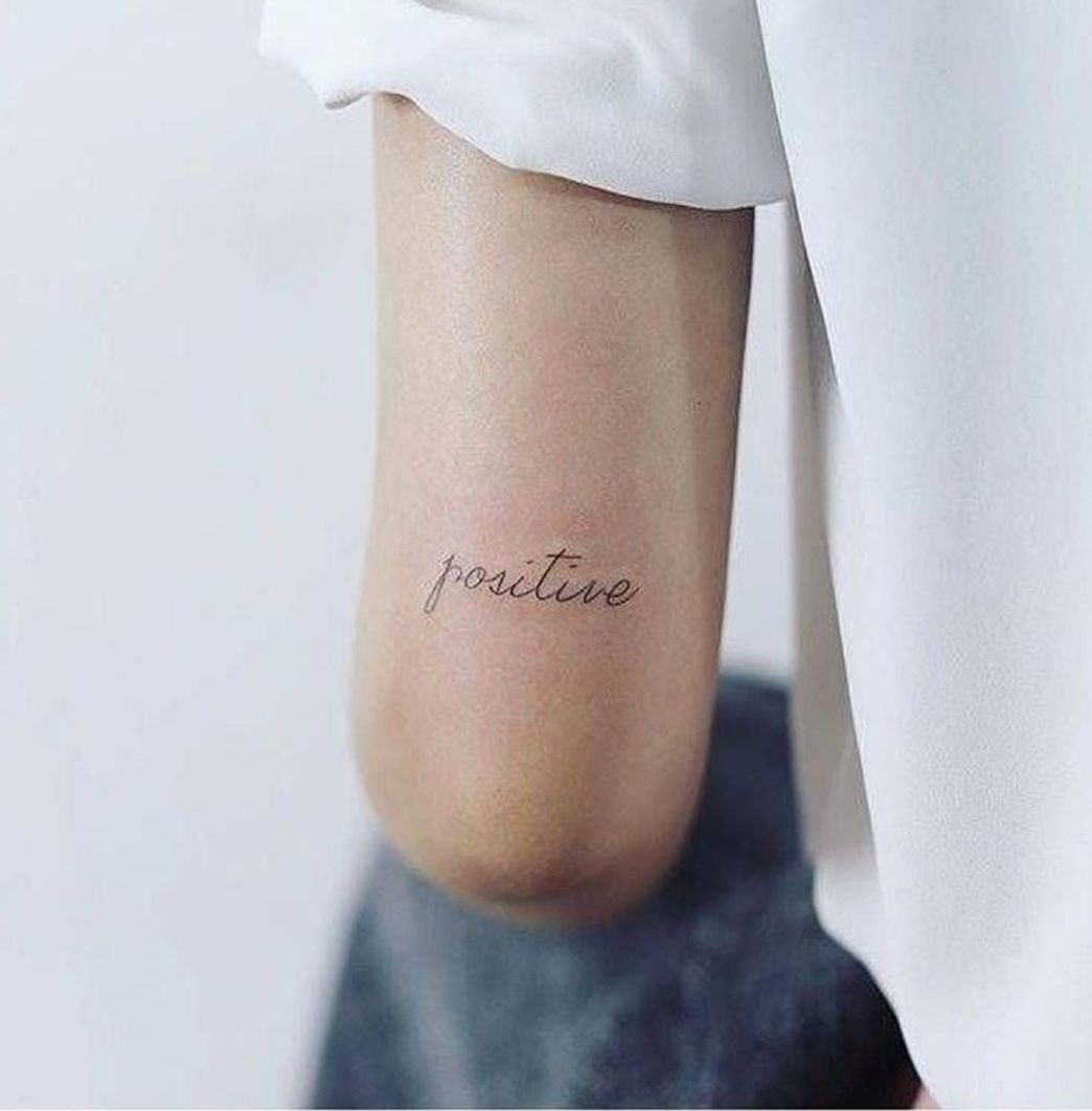 Fashion Tatuajes