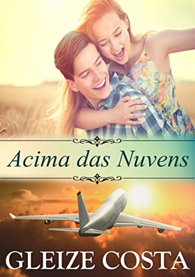 Libro Acima das Nuvens