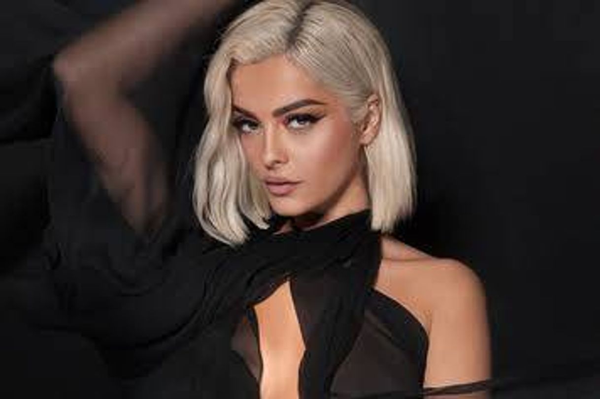 Moda Bebe Rexha