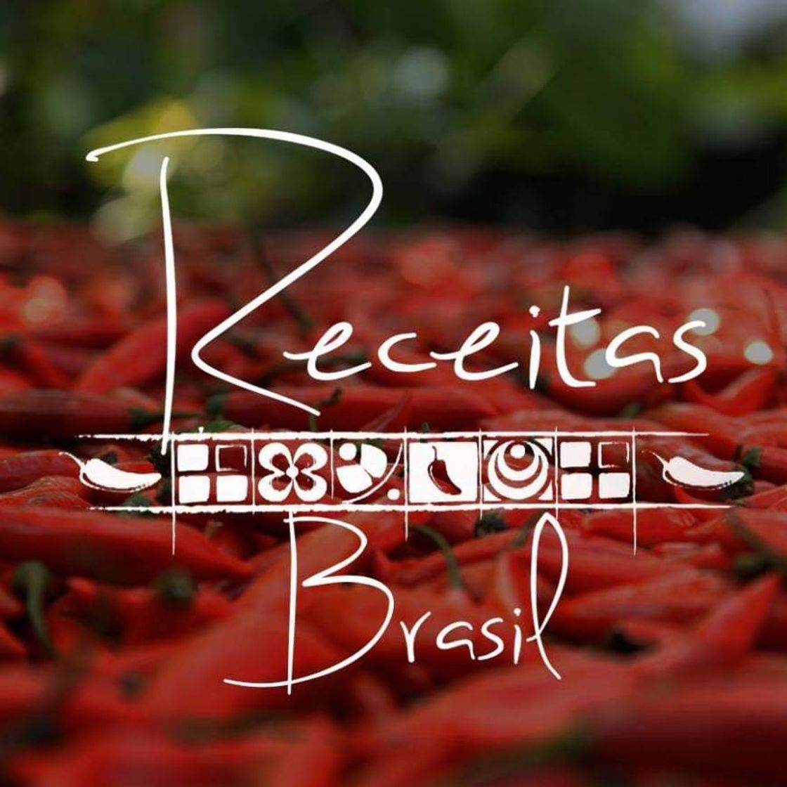 Serie Receitas Brasil