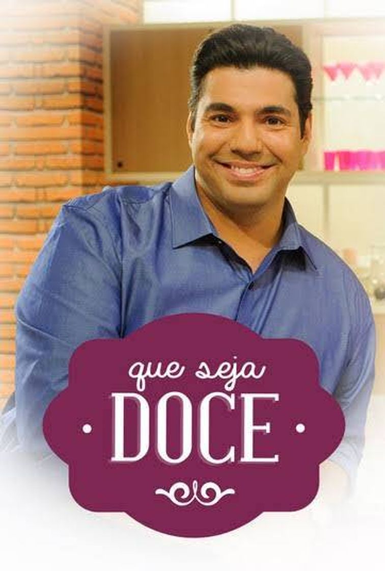 Película Que Seja Doce