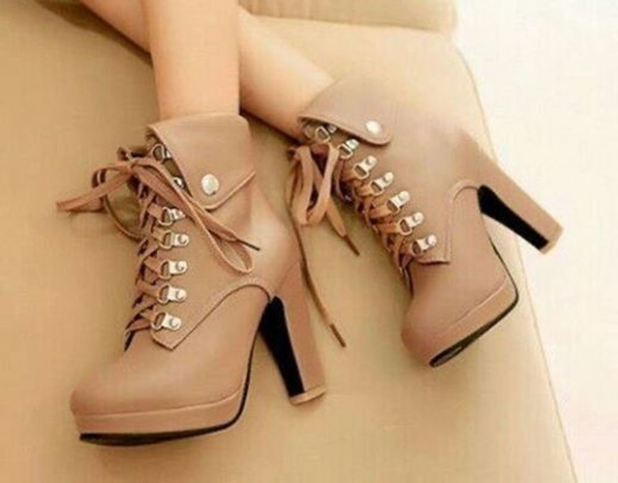 Moda Botas