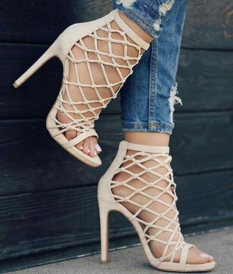 Moda Muito linda👡