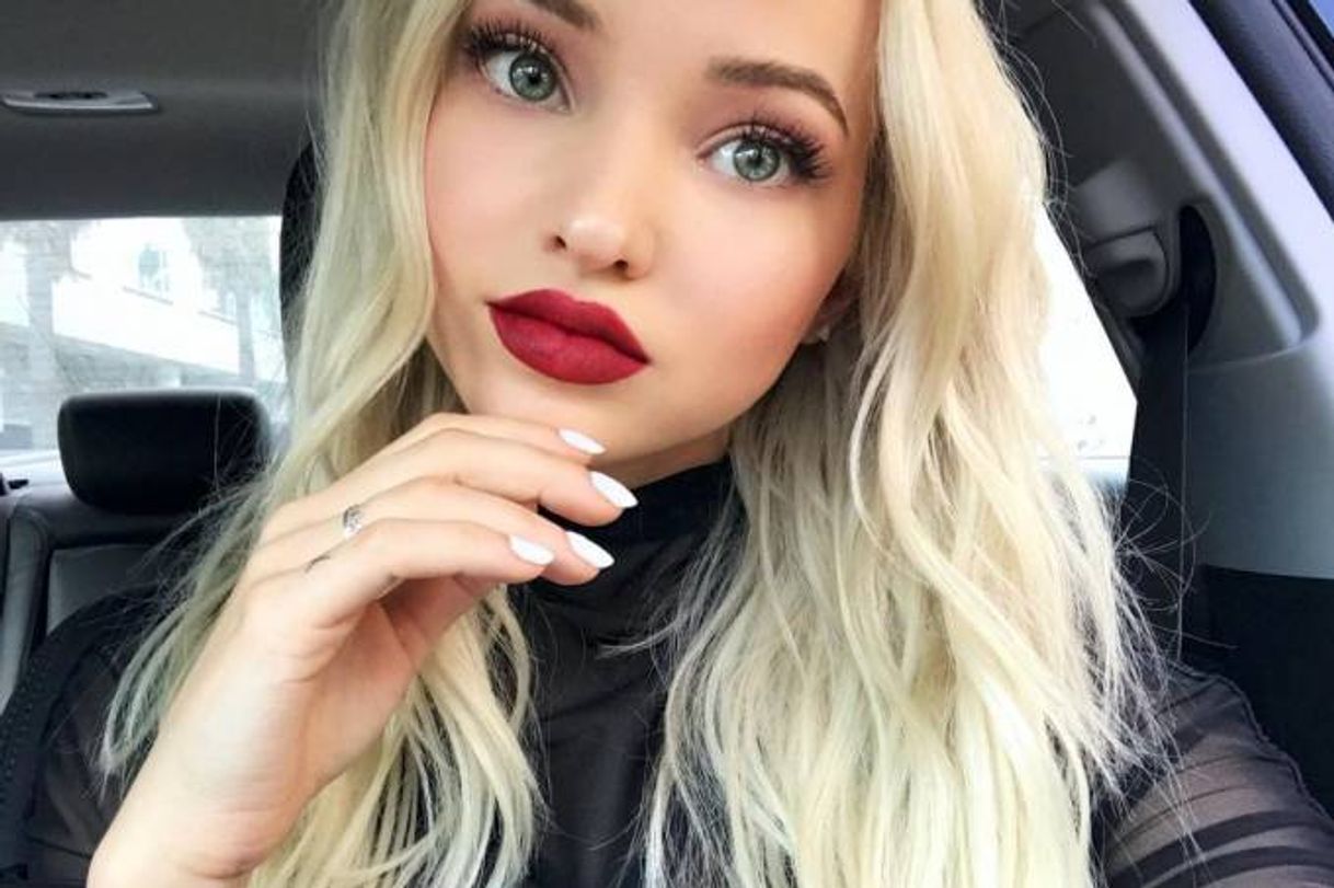 Canción We Belong - Dove Cameron