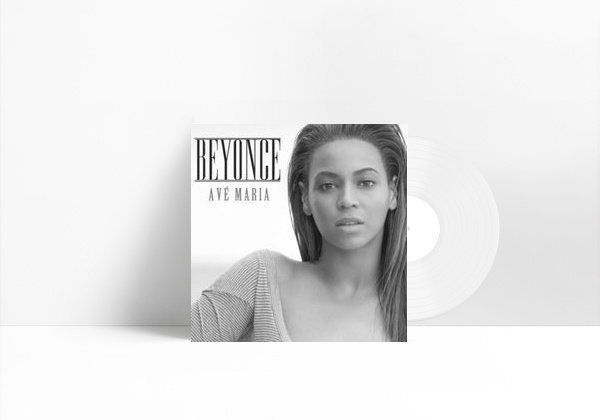 Music Beyoncé - Ave Maria