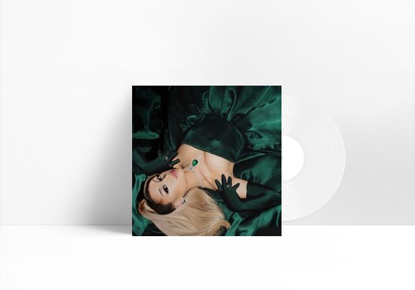 Music Ariana Grande