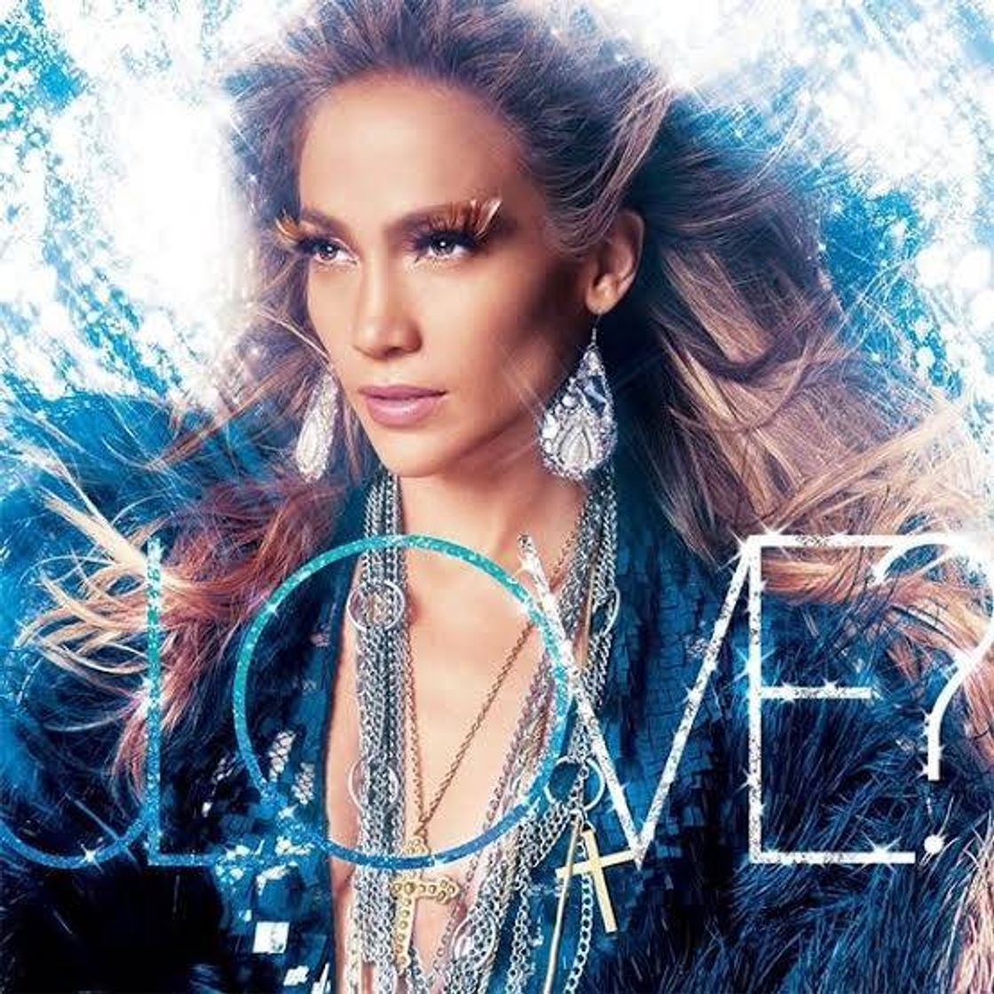 Music One Love - Jennifer Lopez