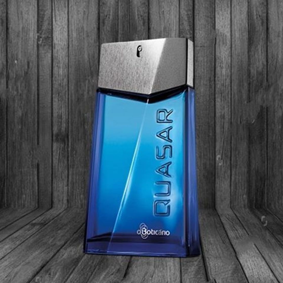 O boticario Quasar Clássic 125 ml