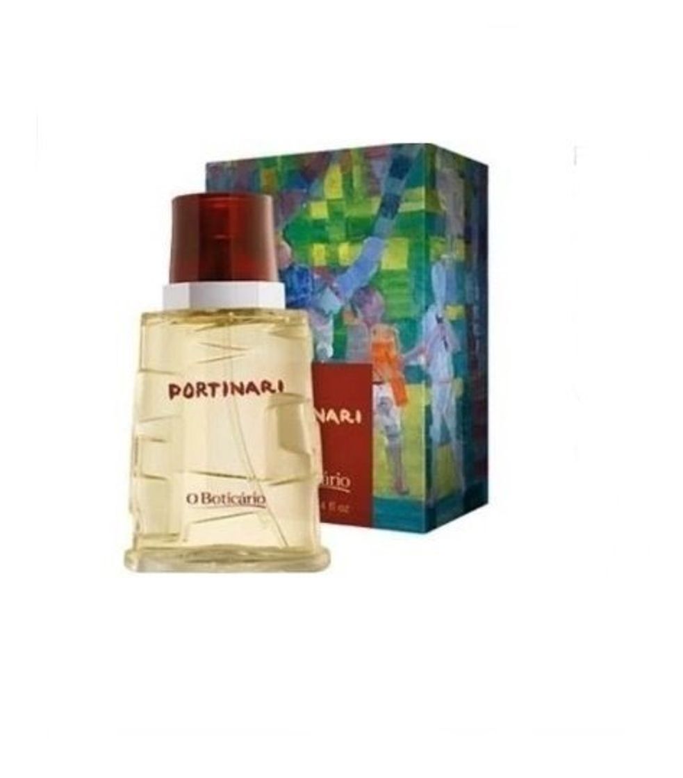 O boticario Portinari 100ml