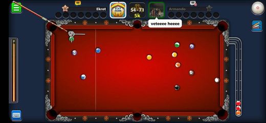 Flash Pool Game (8 Ball & 9 Ball)