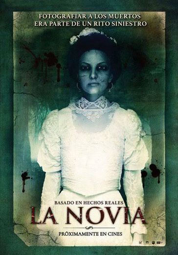 La novia | The Bride