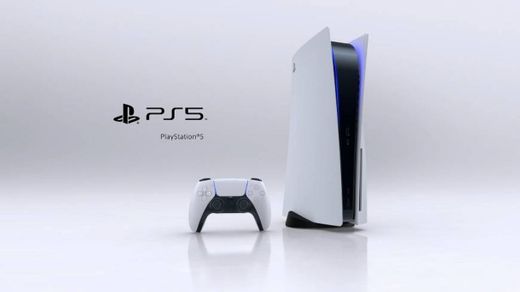 Regístrate para recibir detalles sobre PS5 | PlayStation