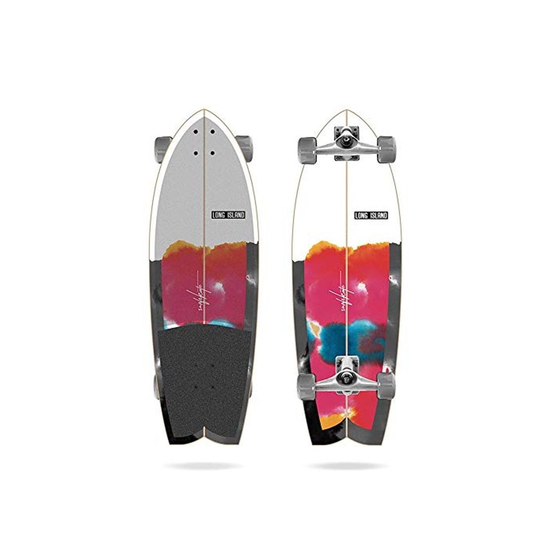 Product Long island Lombok 30" Complete Surfskate