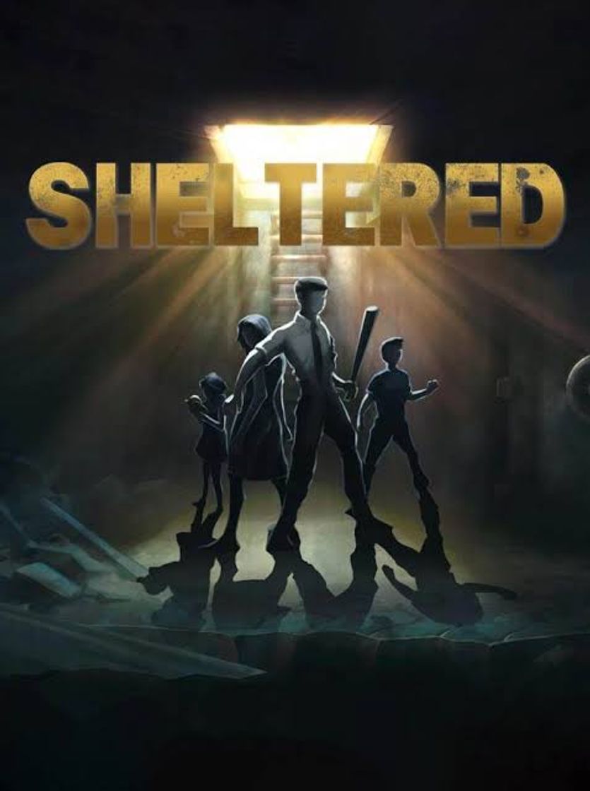 App Sheltered