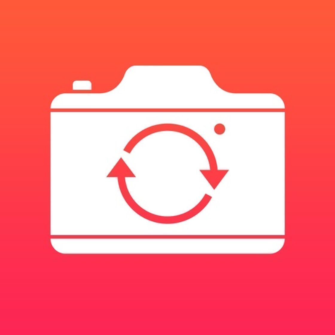 SelfieX - Automatic Back Camera Selfie
