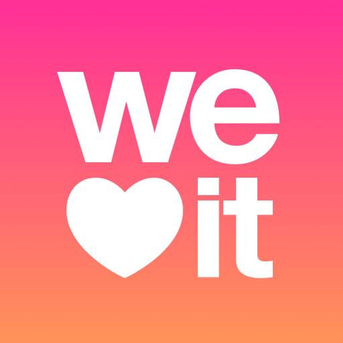 App We Heart It