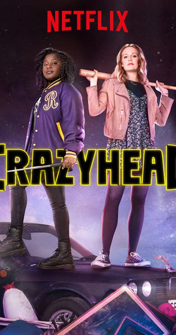 Crazyhead