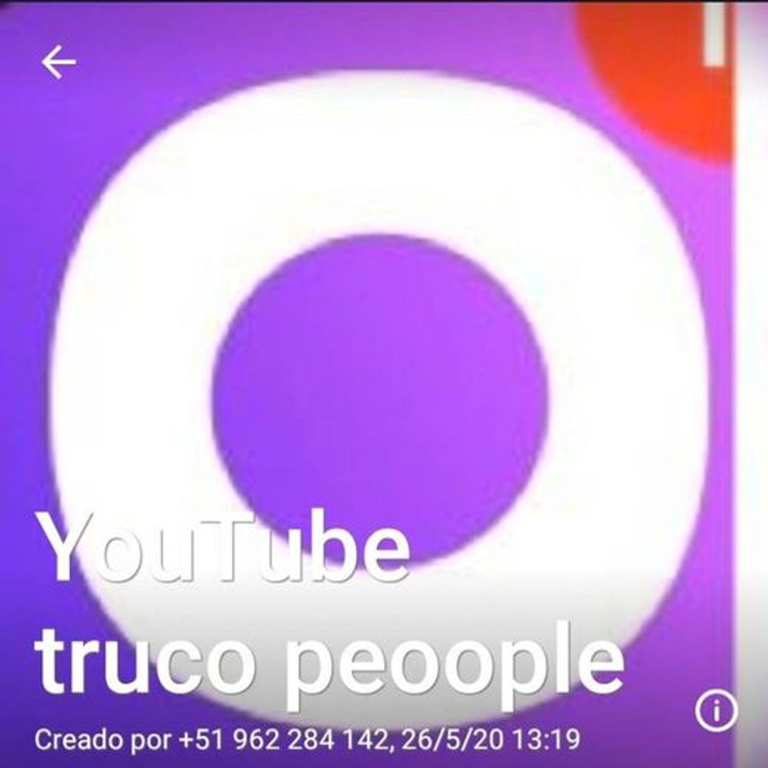 Social MASTER PEOOPLE