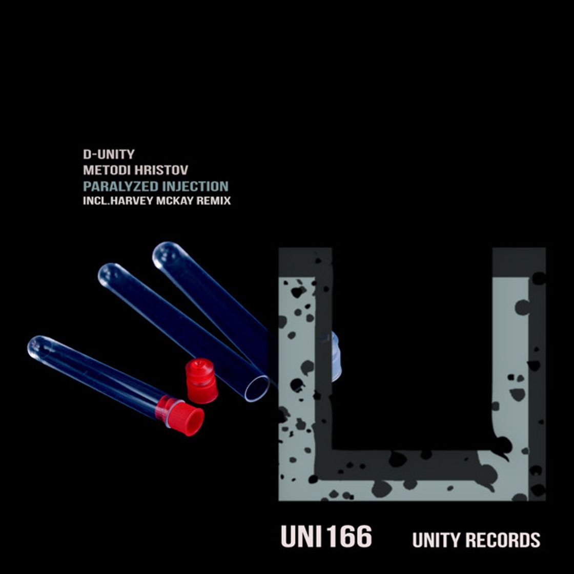 Music Paralyzed Injection