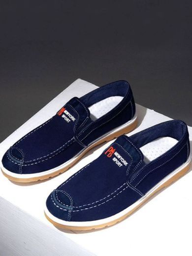 Loafers Masculino