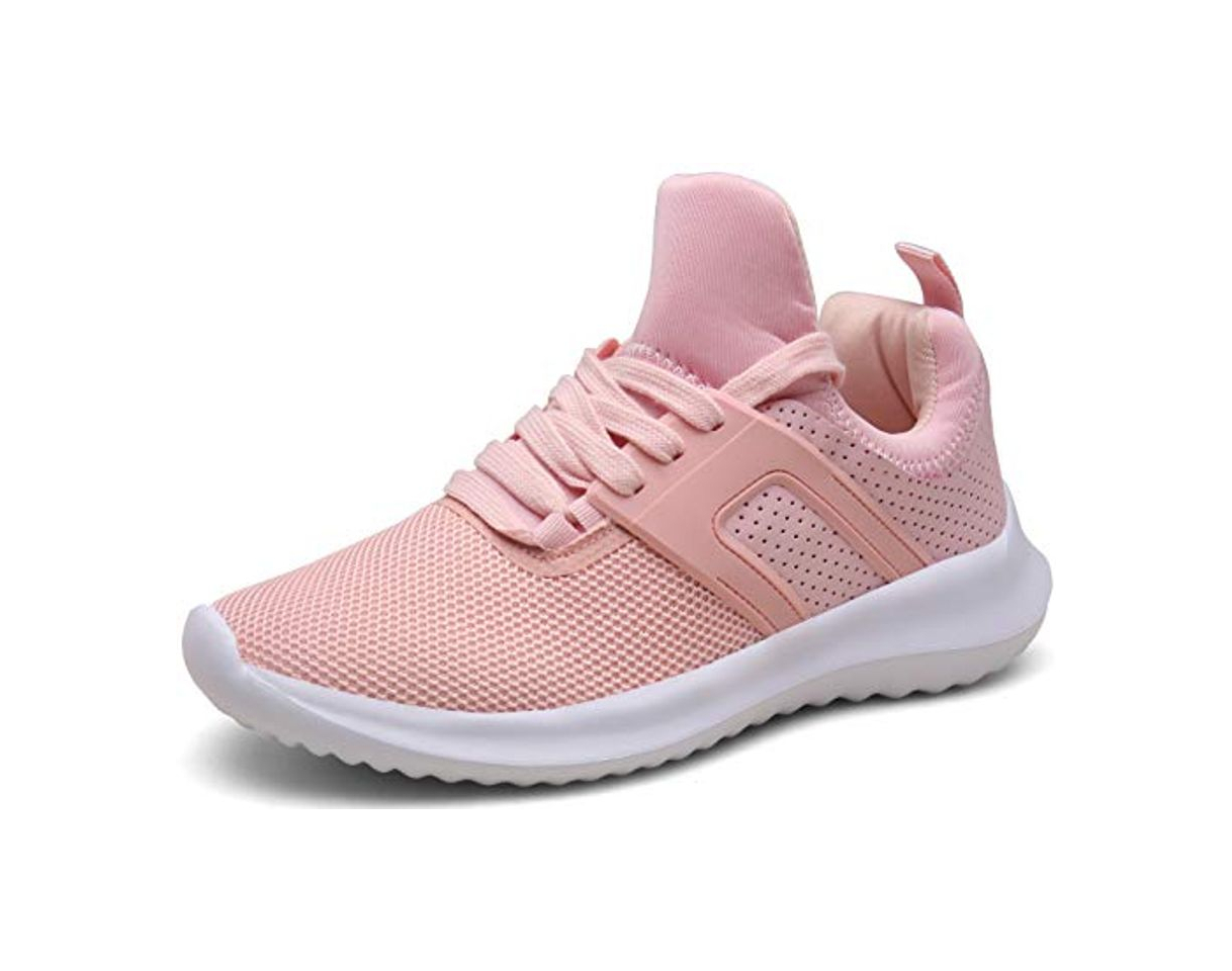 Productos Vedaxin Zapatillas de Deporte Respirable Sneakers Zapatillas Running para Hombre Mujer Unisex