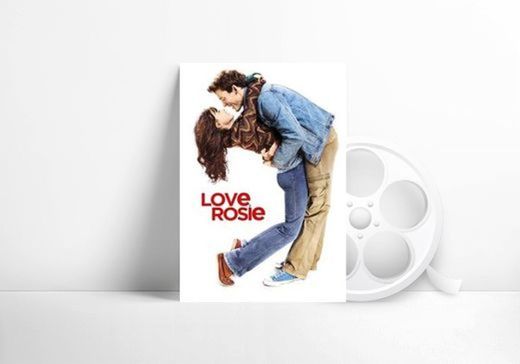 Love, Rosie