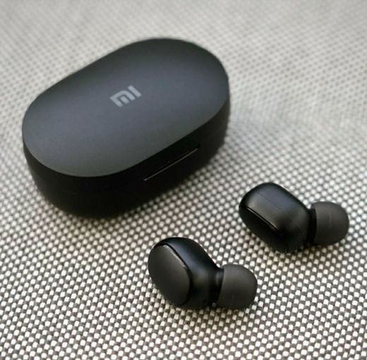 Xiaomi AIRDOTS 🎧