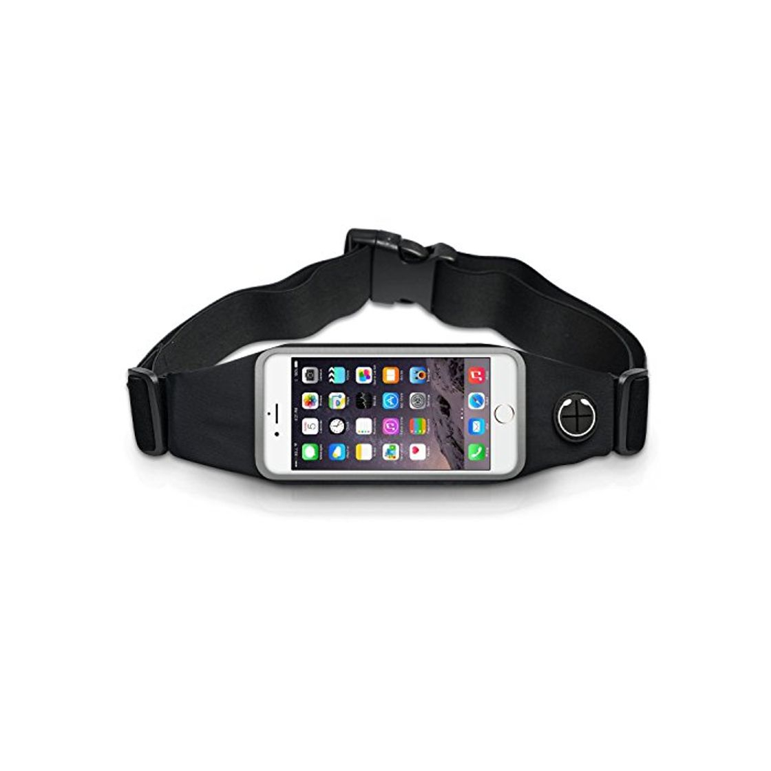 Social QUMAXXX - Riñonera Deportiva