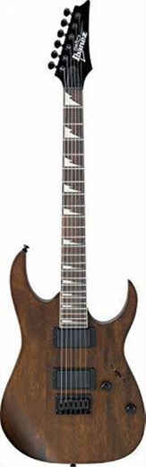 Ibanez GRG121DX-WNF · Guitarra eléctrica